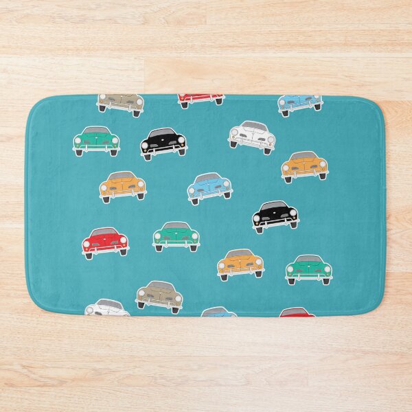 Item preview, Karmann Ghia German Classic car  designed and sold by Bram Donker.