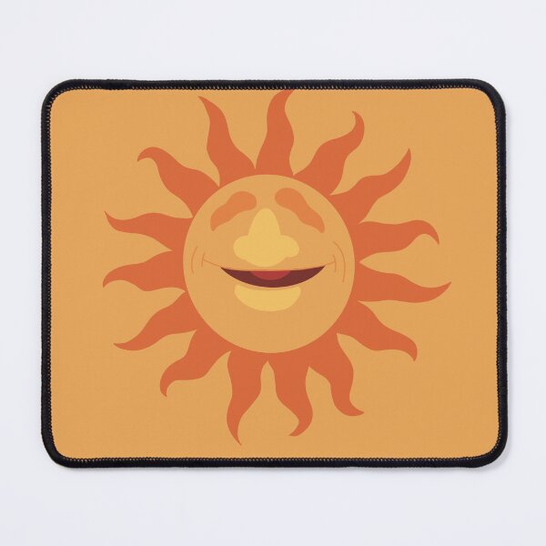 Item preview, Ray the Sun designed and sold by geekartistry.