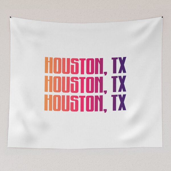 Artikelvorschau, Houston, Texas entworfen und verkauft von designsbysamantha.