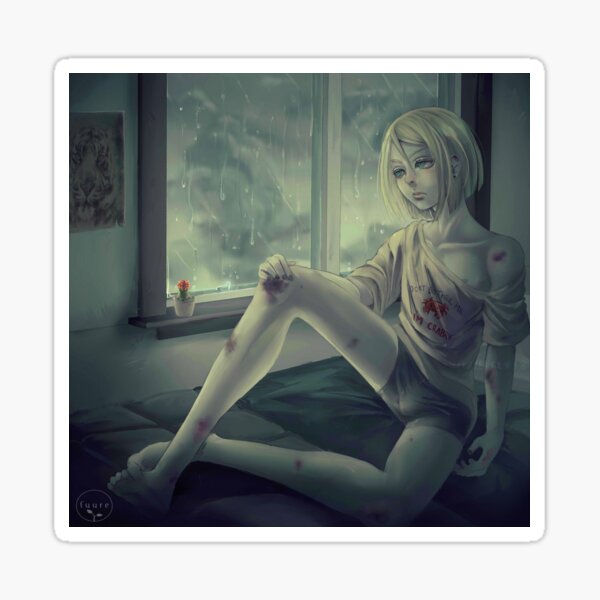 Reverie Sticker