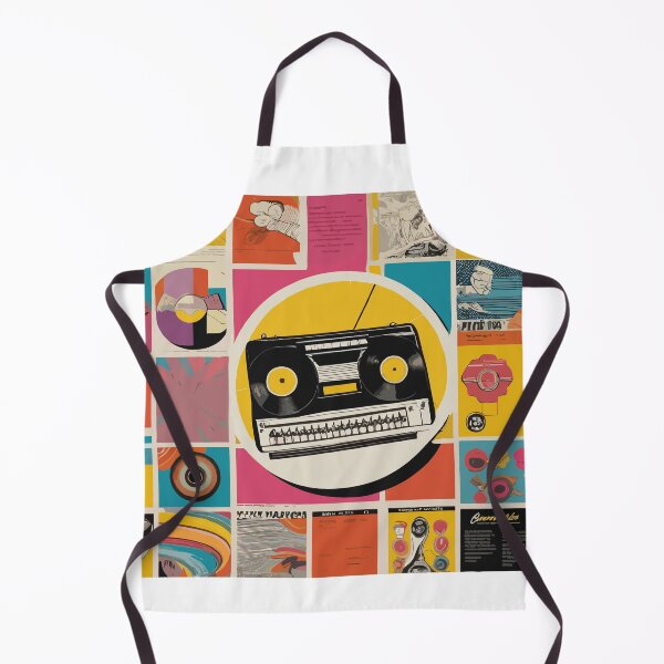 Item preview, 60's classic, Vintage inspired, Mid century, retro designed and sold by YolaShopOnline.