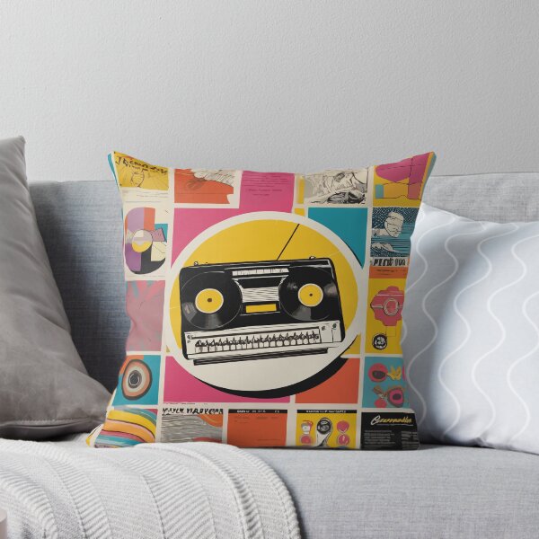 Item preview, 60's classic, Vintage inspired, Mid century, retro designed and sold by YolaShopOnline.