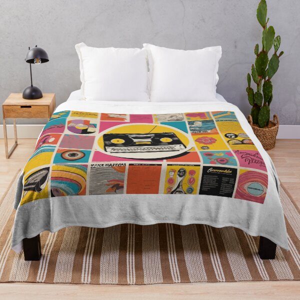 Item preview, 60's classic, Vintage inspired, Mid century, retro designed and sold by YolaShopOnline.