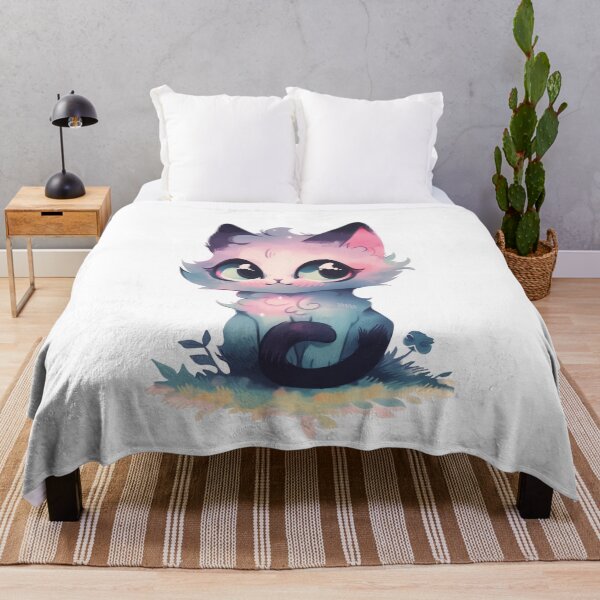Item preview, bora_space_cat designed and sold by picassong.