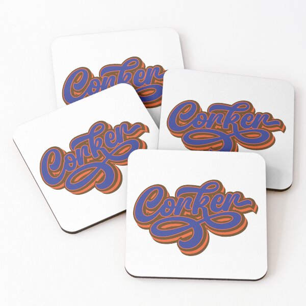 Item preview, Corker designed and sold by Leo-Stride.