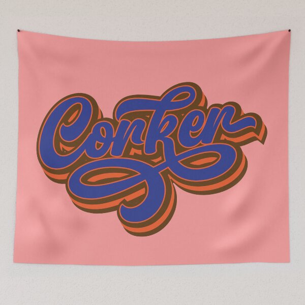Item preview, Corker designed and sold by Leo-Stride.