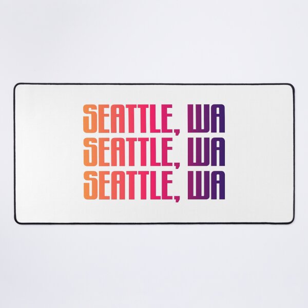 Item preview, seattle designed and sold by designsbysamantha.