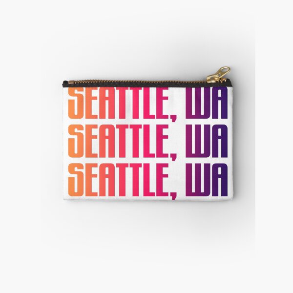 Item preview, seattle designed and sold by designsbysamantha.