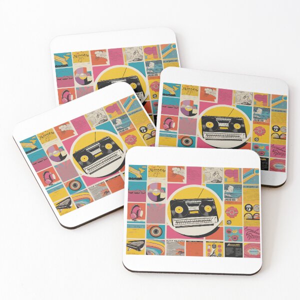 Item preview, 60's classic, Vintage inspired, Mid century, retro designed and sold by YolaShopOnline.