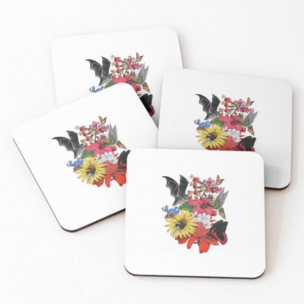 Item preview, Pollinators designed and sold by Chouetteplanete.