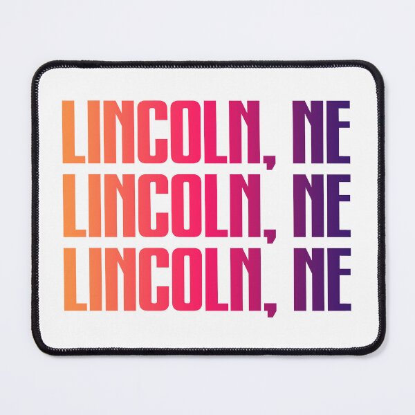 Item preview, lincoln nebraska designed and sold by designsbysamantha.