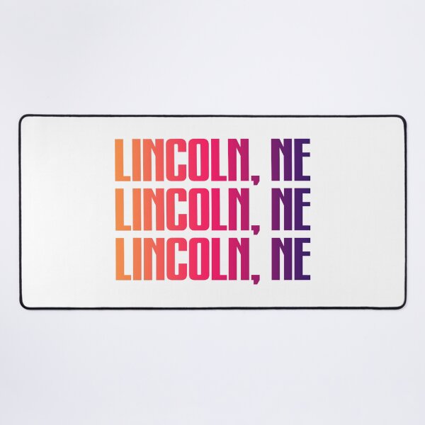 Item preview, lincoln nebraska designed and sold by designsbysamantha.