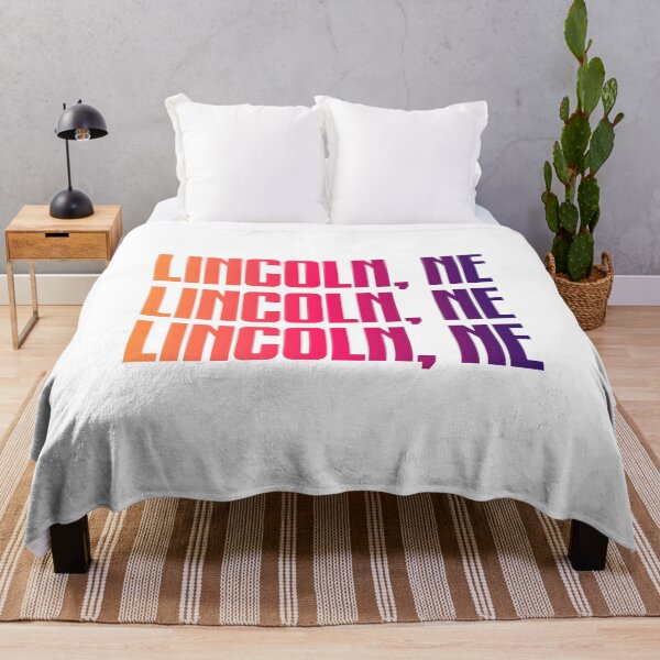 Item preview, lincoln nebraska designed and sold by designsbysamantha.