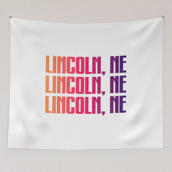 Item preview, lincoln nebraska designed and sold by designsbysamantha.