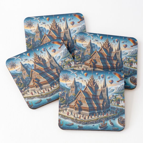 Item preview, Norway designed and sold by warzyn.