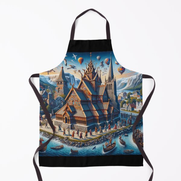 Item preview, Norway designed and sold by warzyn.
