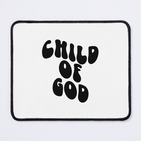 Item preview, Child of God designed and sold by Handdrawnbyzoe.