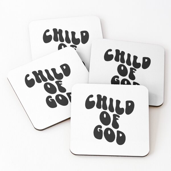 Item preview, Child of God designed and sold by Handdrawnbyzoe.