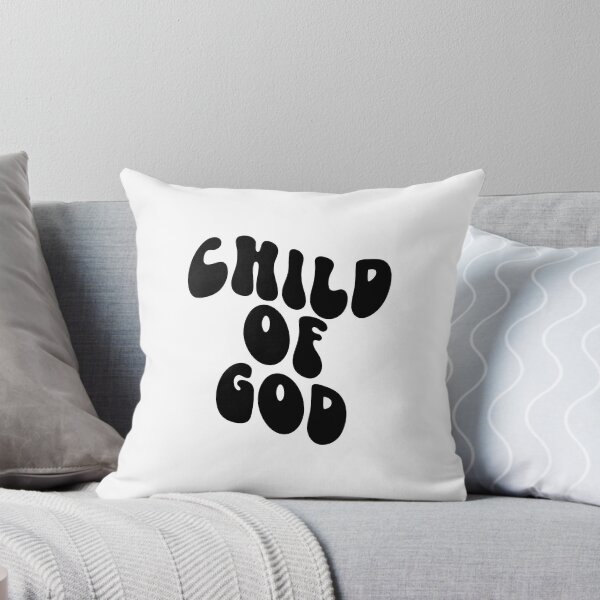 Item preview, Child of God designed and sold by Handdrawnbyzoe.