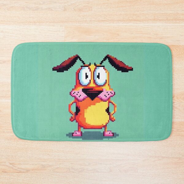 Item preview, Courage designed and sold by Univox.