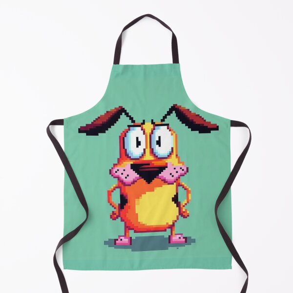 Item preview, Courage designed and sold by Univox.