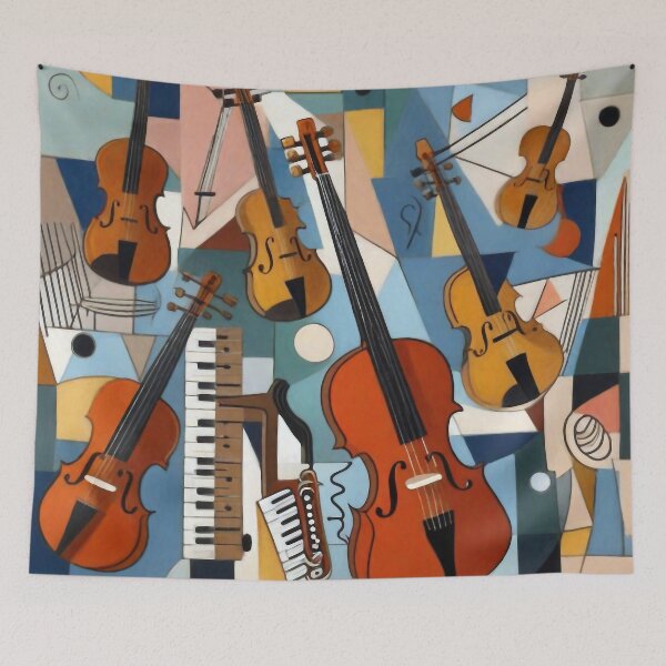 Item preview, String Orchestra 01 designed and sold by Artman24.