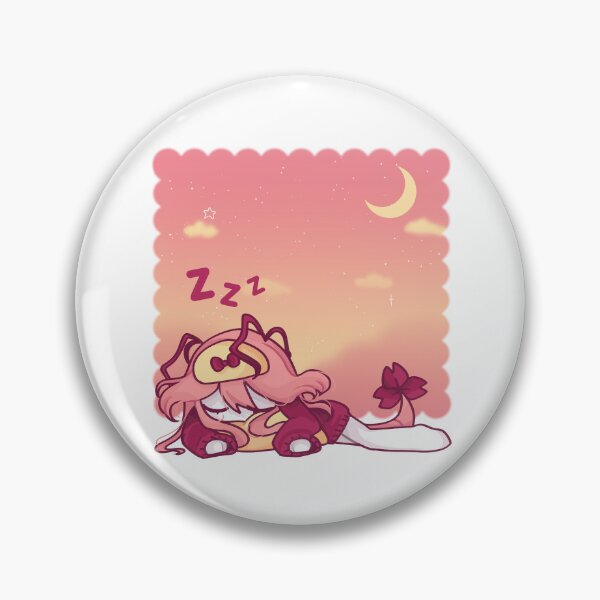 Item preview, Ebi Sleep 2 designed and sold by strawburied.