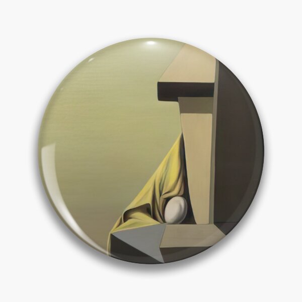 Item preview, from-another-approach-1944 - Kay Sage designed and sold by MARTART9.
