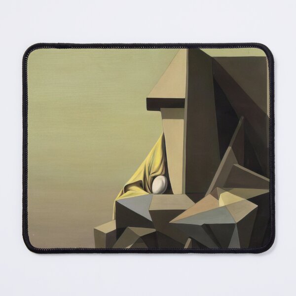 Item preview, from-another-approach-1944 - Kay Sage designed and sold by MARTART9.