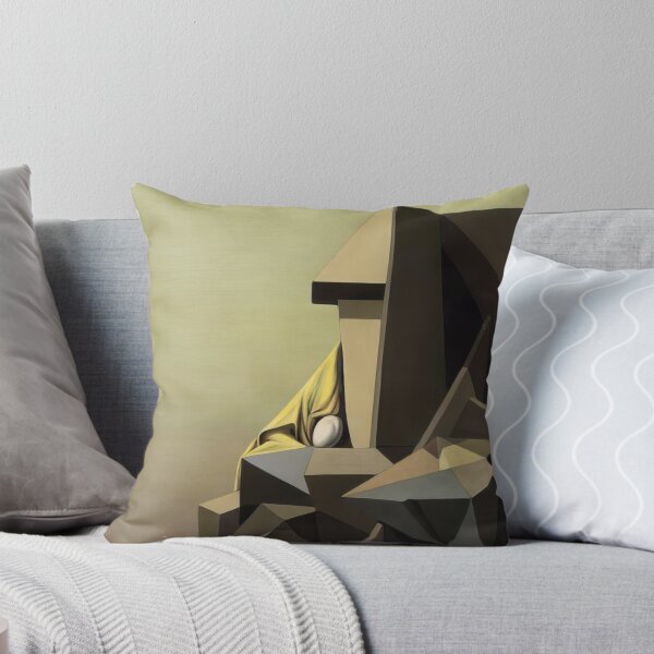 Item preview, from-another-approach-1944 - Kay Sage designed and sold by MARTART9.
