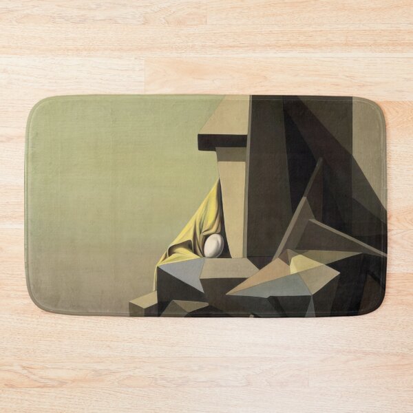 Item preview, from-another-approach-1944 - Kay Sage designed and sold by MARTART9.
