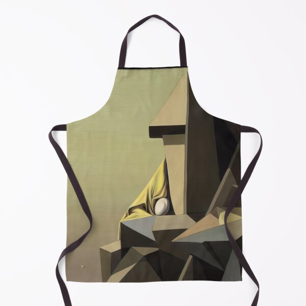 Item preview, from-another-approach-1944 - Kay Sage designed and sold by MARTART9.