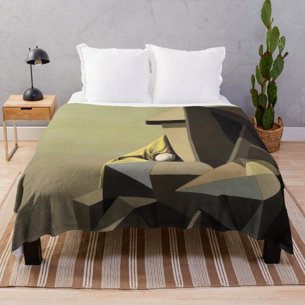 Item preview, from-another-approach-1944 - Kay Sage designed and sold by MARTART9.