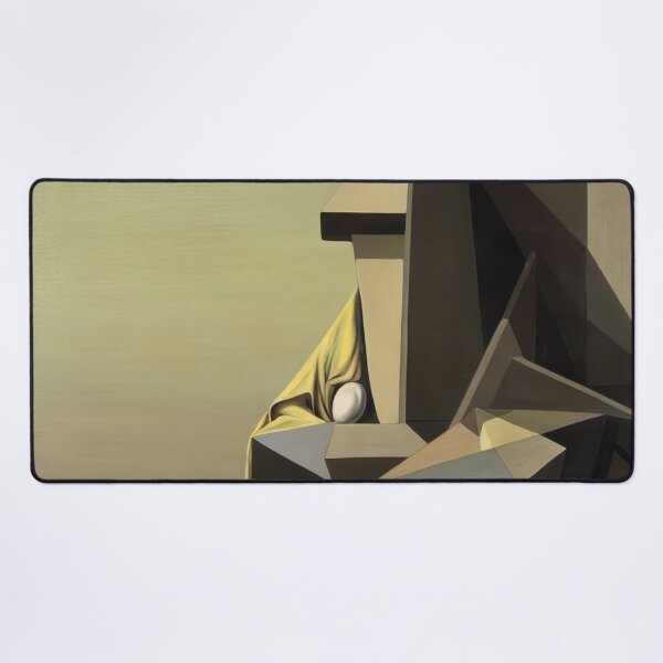Item preview, from-another-approach-1944 - Kay Sage designed and sold by MARTART9.