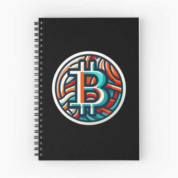 Item preview, Bitcoin Halving Zen designed and sold by Mechanical-Artt.