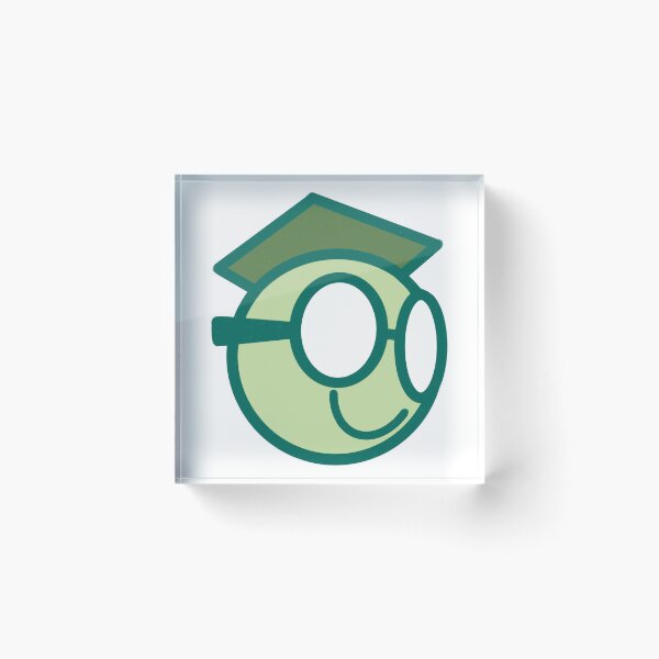 Item preview, Mysims Studious Interest designed and sold by KatieDoneThis.
