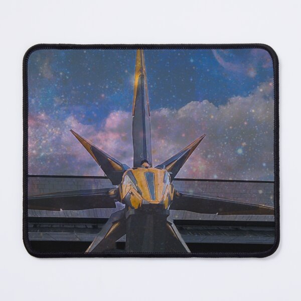 Item preview, Cosmic Rewind at Epcot  designed and sold by RollingRC.