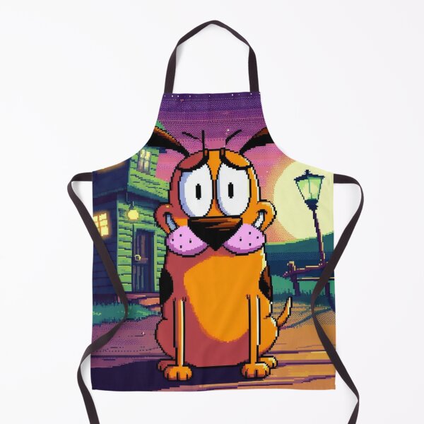 Item preview, Courage designed and sold by Univox.