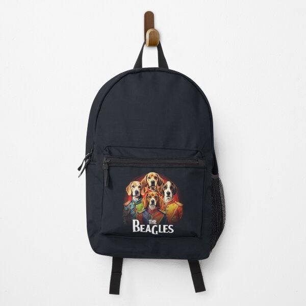 Item preview, The Beagles designed and sold by Philipe3d.