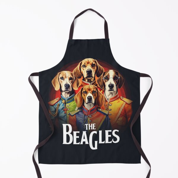 Item preview, The Beagles designed and sold by Philipe3d.