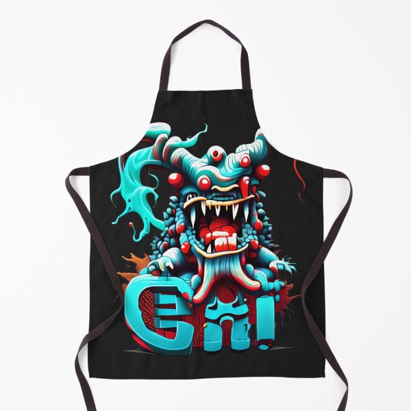Item preview, Weirdest Monster designed and sold by Chubuter.