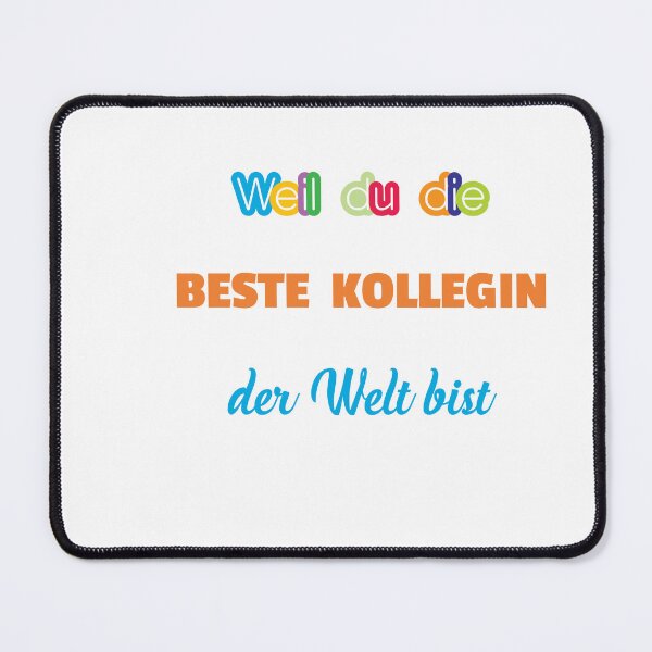 Item preview, WEIL DU DIE designed and sold by sonnycosmics.