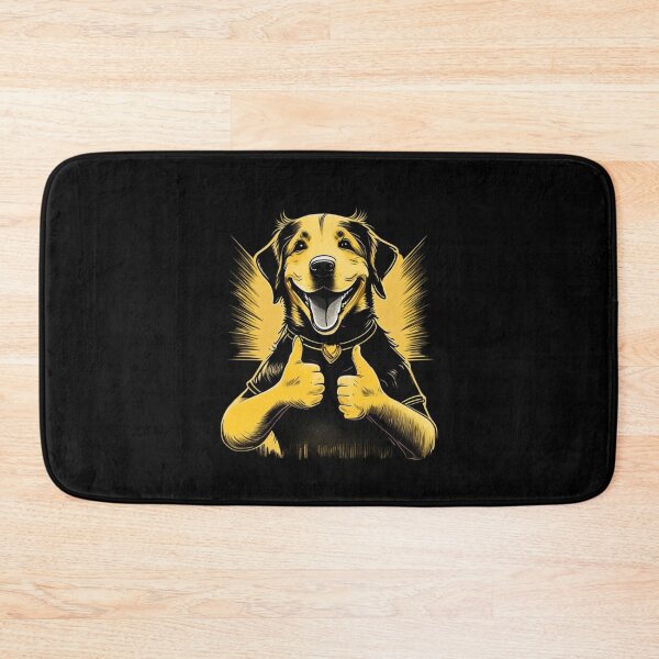 Item preview, Dog Lovers Give Me A Paw Five designed and sold by BlueGoldArt.