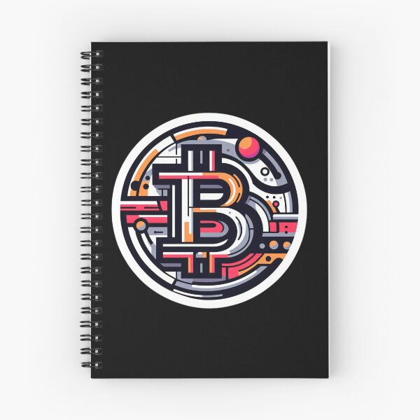 Item preview, Cryptocurrency Melody: 2024 Edition designed and sold by Mechanical-Artt.