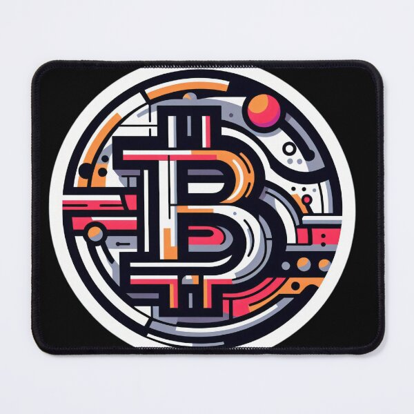 Item preview, Cryptocurrency Melody: 2024 Edition designed and sold by Mechanical-Artt.