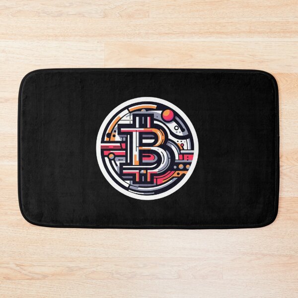 Item preview, Cryptocurrency Melody: 2024 Edition designed and sold by Mechanical-Artt.