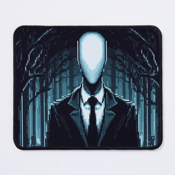 Item preview, slender man designed and sold by Univox.