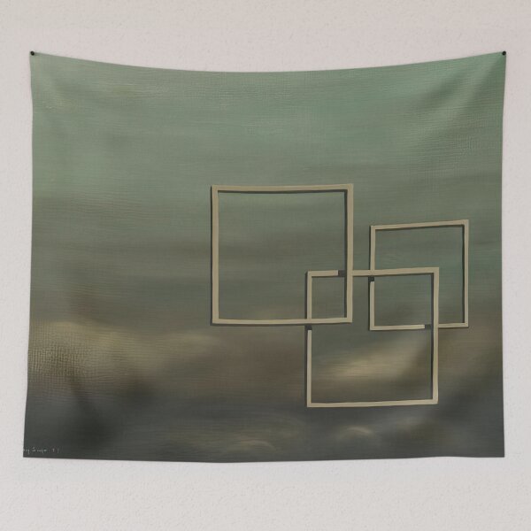 Item preview, south-to-south-westerly-winds - Kay Sage designed and sold by MARTART9.