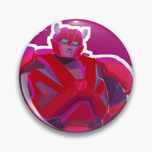 Item preview, cliffjumper transformers  designed and sold by Oxxoisa.