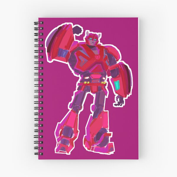 Item preview, cliffjumper transformers  designed and sold by Oxxoisa.